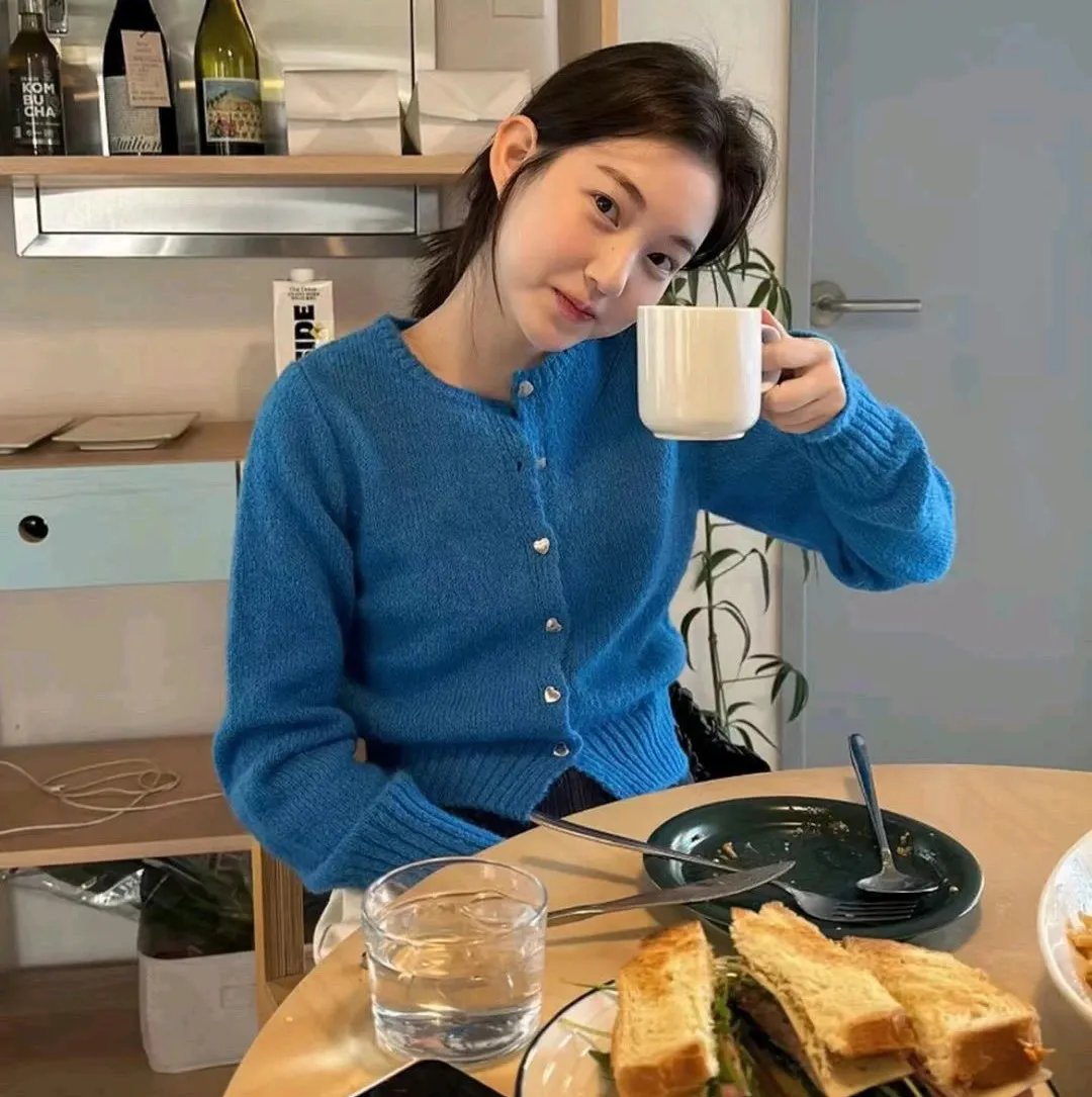待嫁女儿心