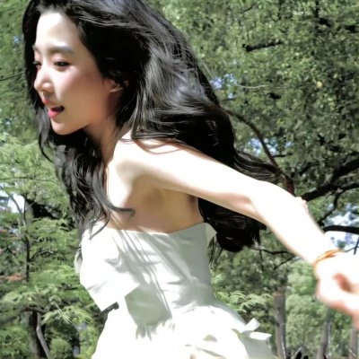 糖果人