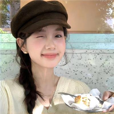 捡来的孩子